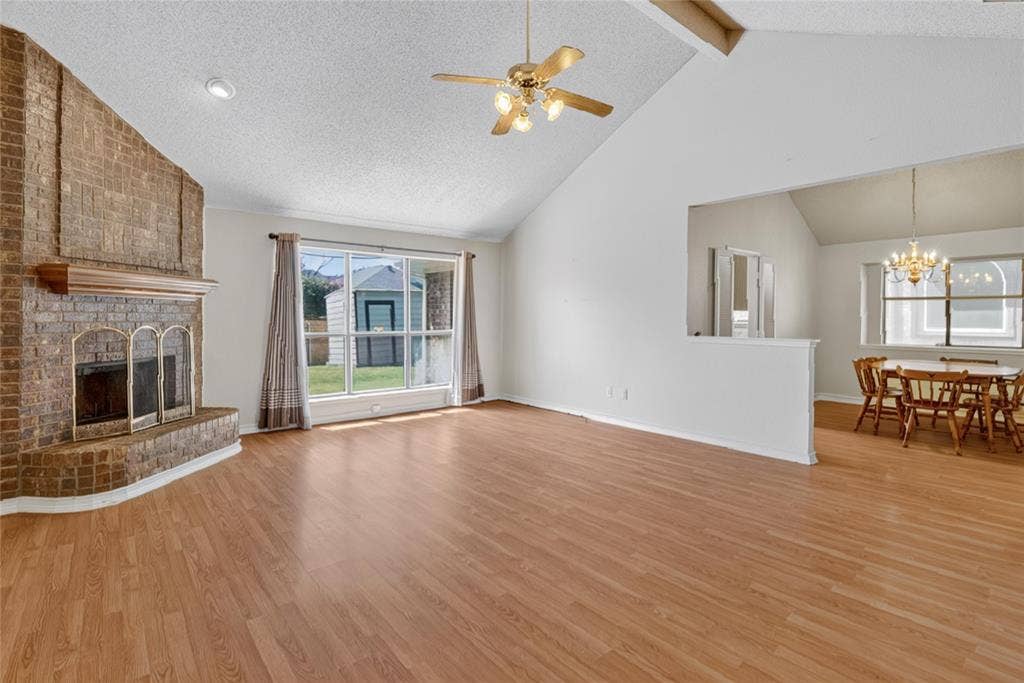 1001 Creek Valley Road, Mesquite, TX 75181 1001 Creek Valley Road, Mesquite, TX 75181