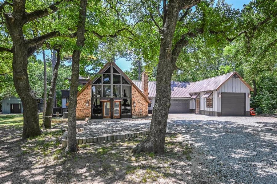 Property photo for 5319 US Highway 380, Bridgeport, TX