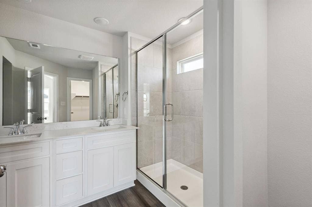 409 Magellan Road, Seagoville, TX 75159 Representative Photo - New Construction in Progress *