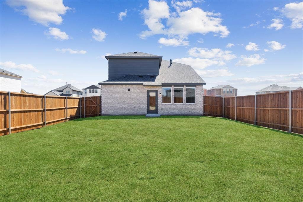 409 Magellan Road, Seagoville, TX 75159 Representative Photo - New Construction in Progress *