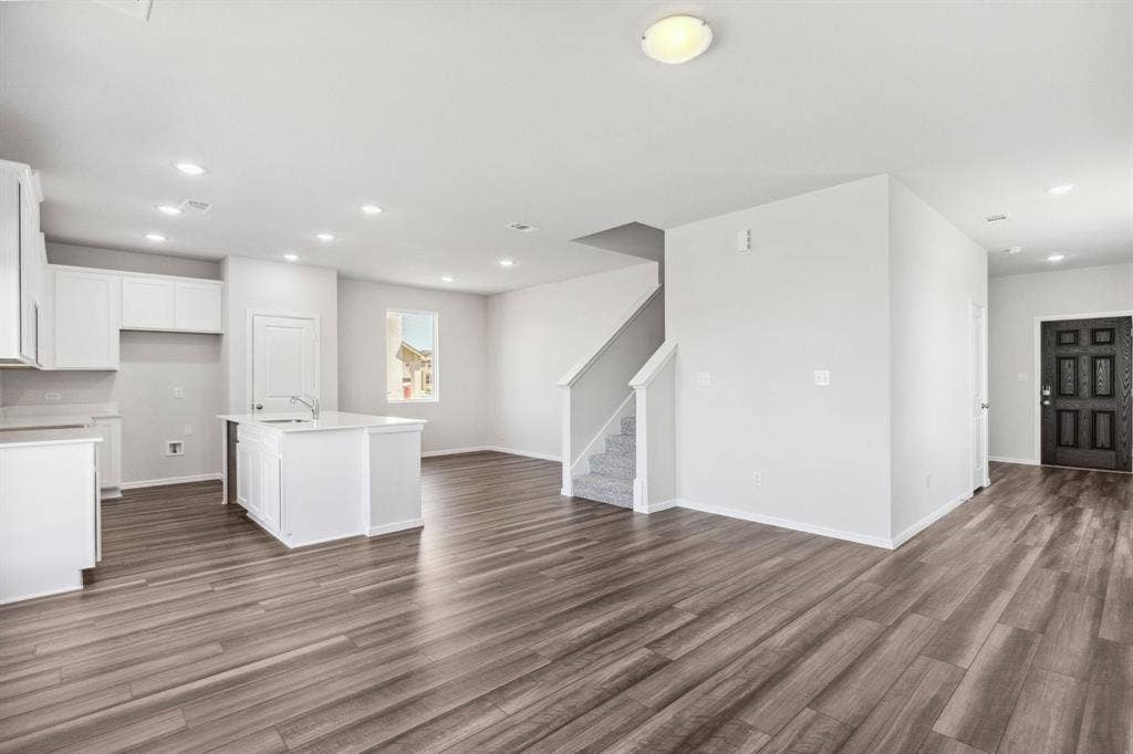 409 Magellan Road, Seagoville, TX 75159 Representative Photo - New Construction in Progress *