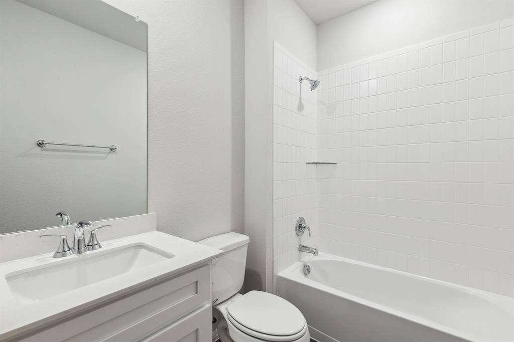 409 Magellan Road, Seagoville, TX 75159 Representative Photo - New Construction in Progress *