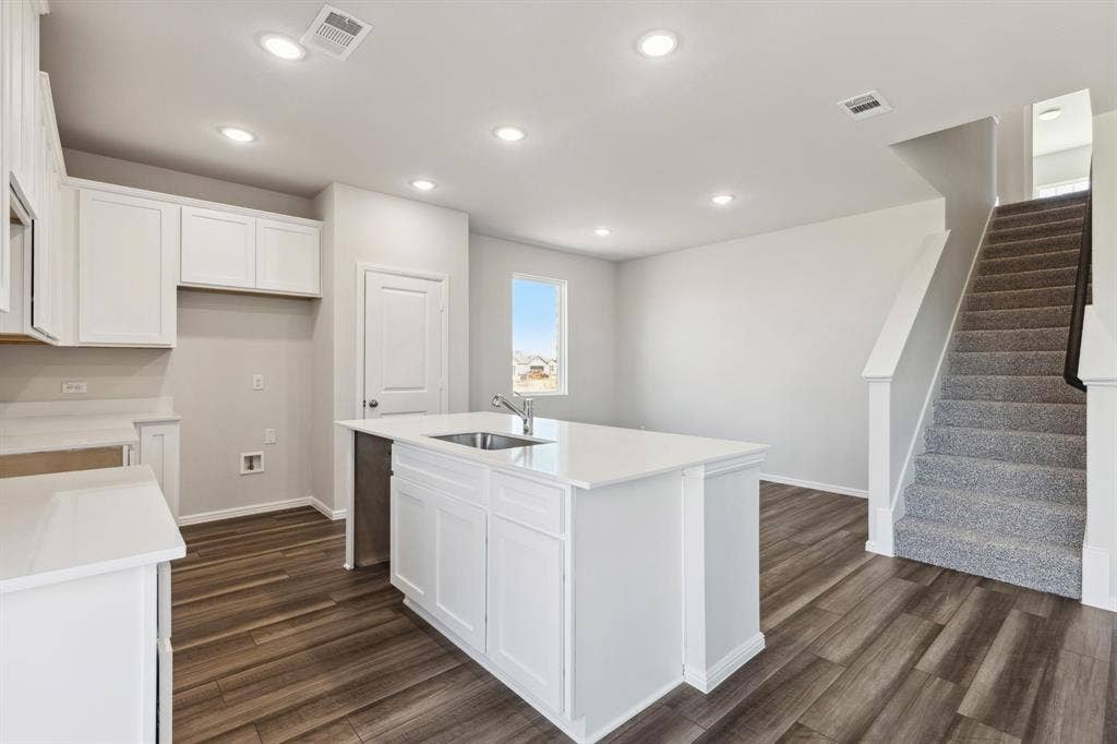 409 Magellan Road, Seagoville, TX 75159 Representative Photo - New Construction in Progress *