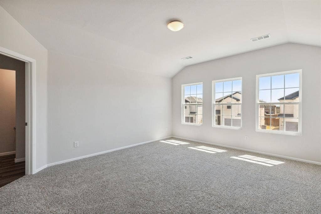 409 Magellan Road, Seagoville, TX 75159 Representative Photo - New Construction in Progress *