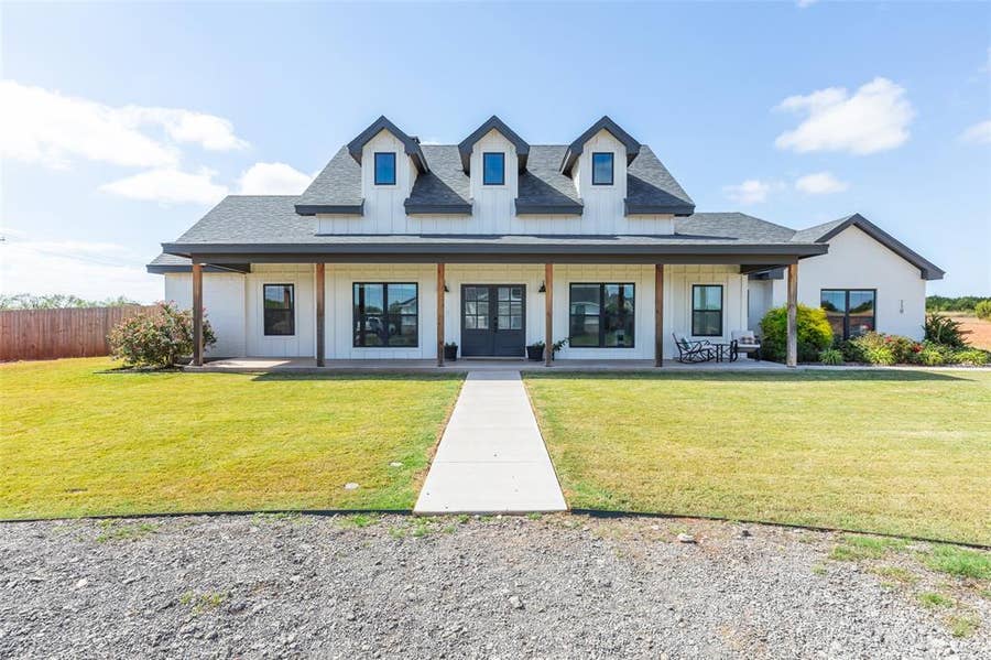 Property photo for 110 Pine Springs Cove, Tuscola, TX