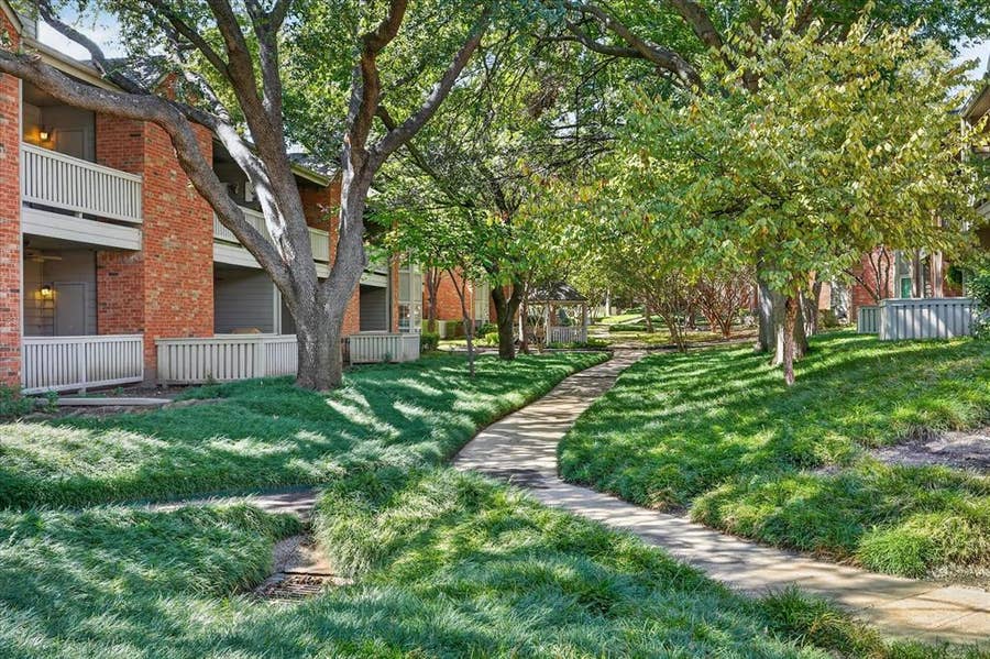 Property photo for 12660 Hillcrest Road, #5204, Dallas, TX