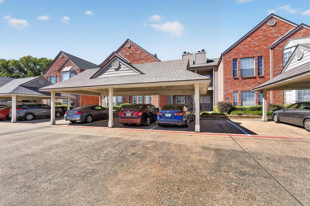 12660 Hillcrest Road, #5204, Dallas, TX 75230 12660 Hillcrest Road, #5204, Dallas, TX 75230