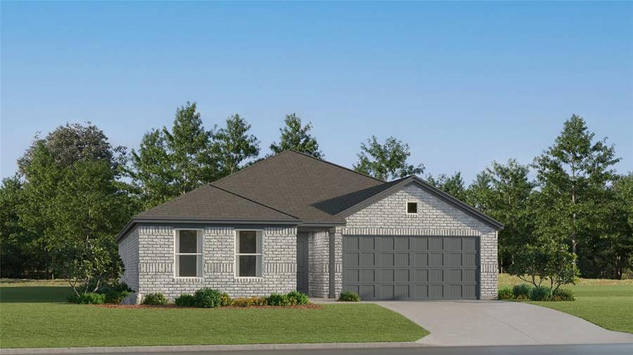 Property photo for 1009 Cole Street, Howe, TX