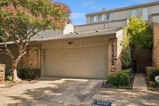 12332 Montego Plaza, Dallas, TX 75230 12332 Montego Plaza, Dallas, TX 75230