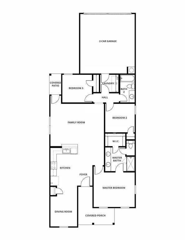 1008 Camelia Grove Court, Hutchins, TX 75141 1008 Camelia Grove Court, Hutchins, TX 75141