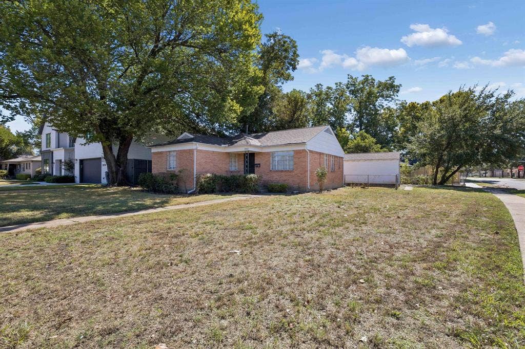 3802 Dunhaven Road, Dallas, TX 75220 3802 Dunhaven Road, Dallas, TX 75220