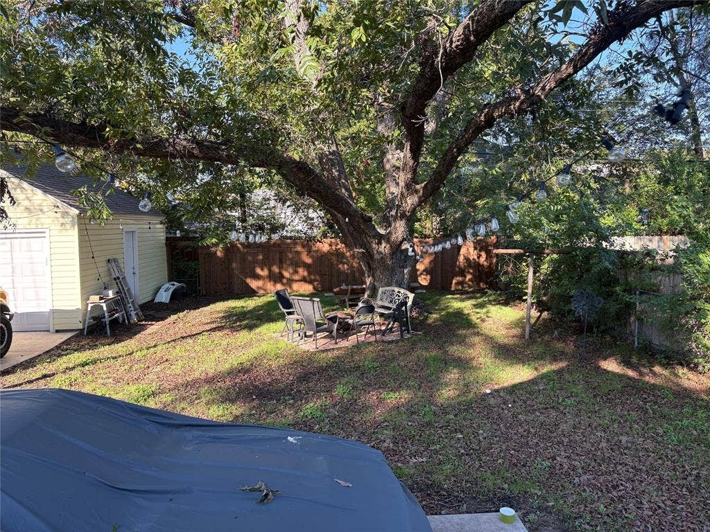 3620 Winston Road, Fort Worth, TX 76109