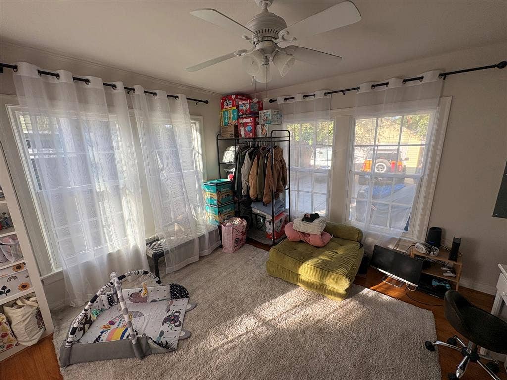 3620 Winston Road, Fort Worth, TX 76109