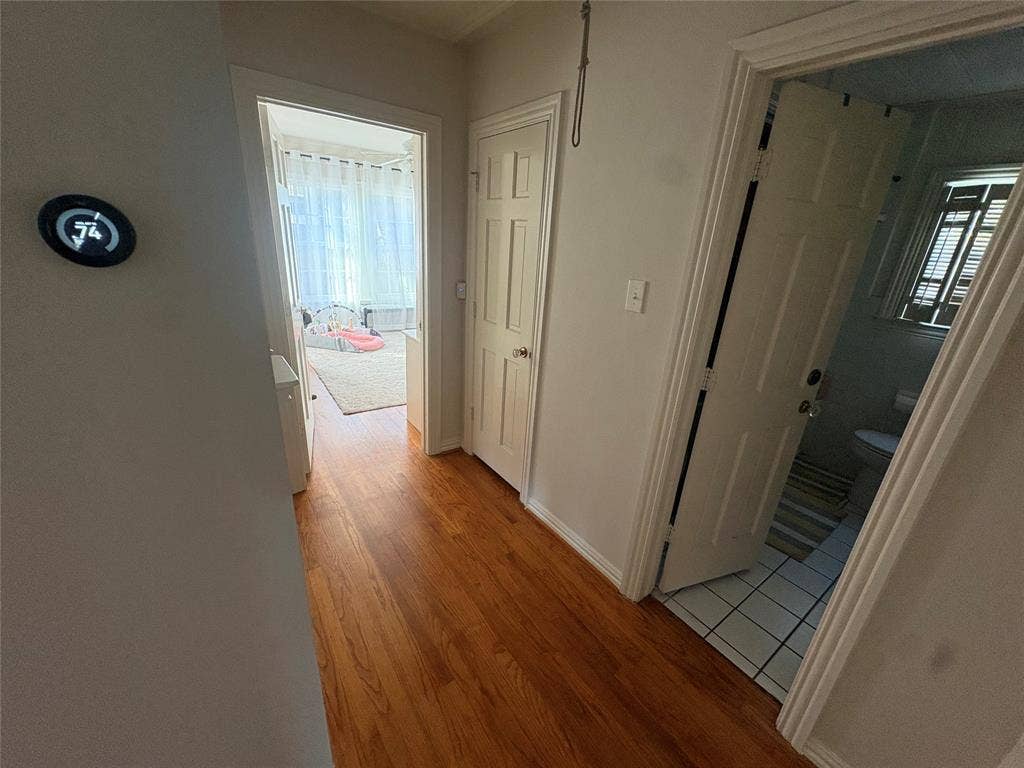 3620 Winston Road, Fort Worth, TX 76109