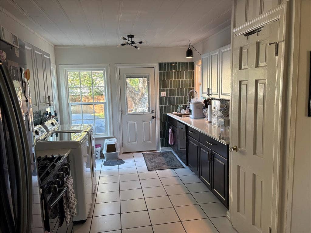 3620 Winston Road, Fort Worth, TX 76109