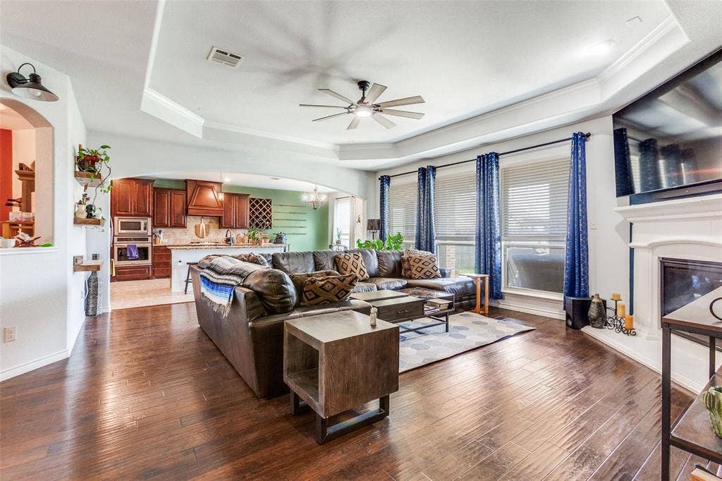 3003 Lily Lane, Heath, TX 75126 3003 Lily Lane, Heath, TX 75126