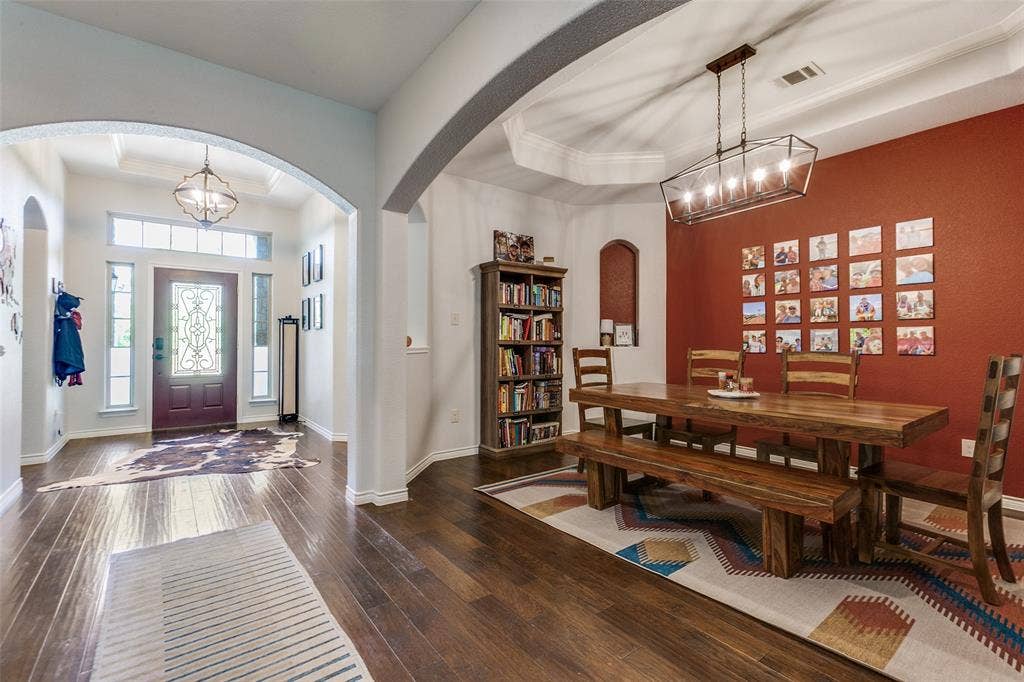 3003 Lily Lane, Heath, TX 75126 3003 Lily Lane, Heath, TX 75126
