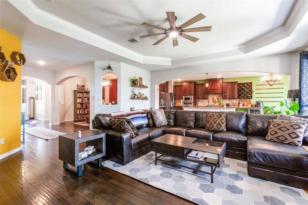 3003 Lily Lane, Heath, TX 75126 3003 Lily Lane, Heath, TX 75126