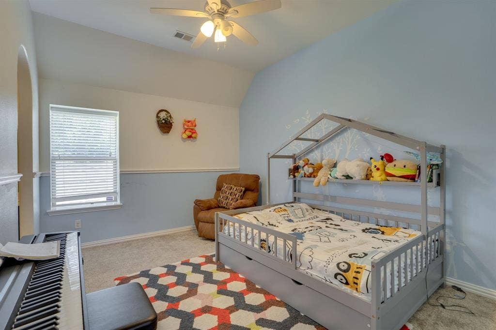 1604 Woodrose Court, Allen, TX 75013