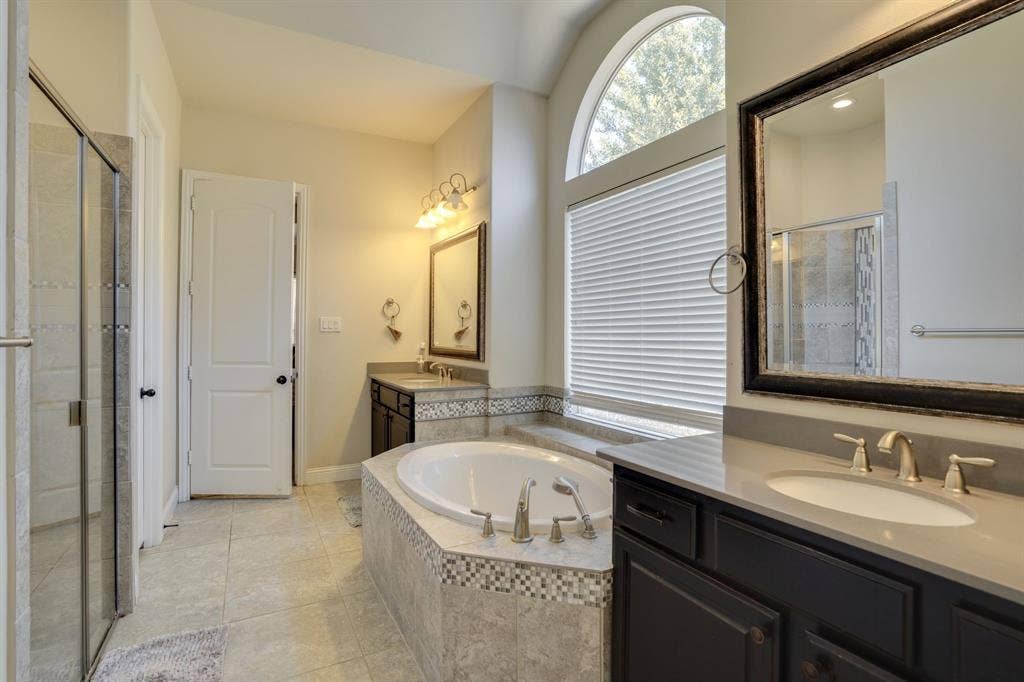 1604 Woodrose Court, Allen, TX 75013