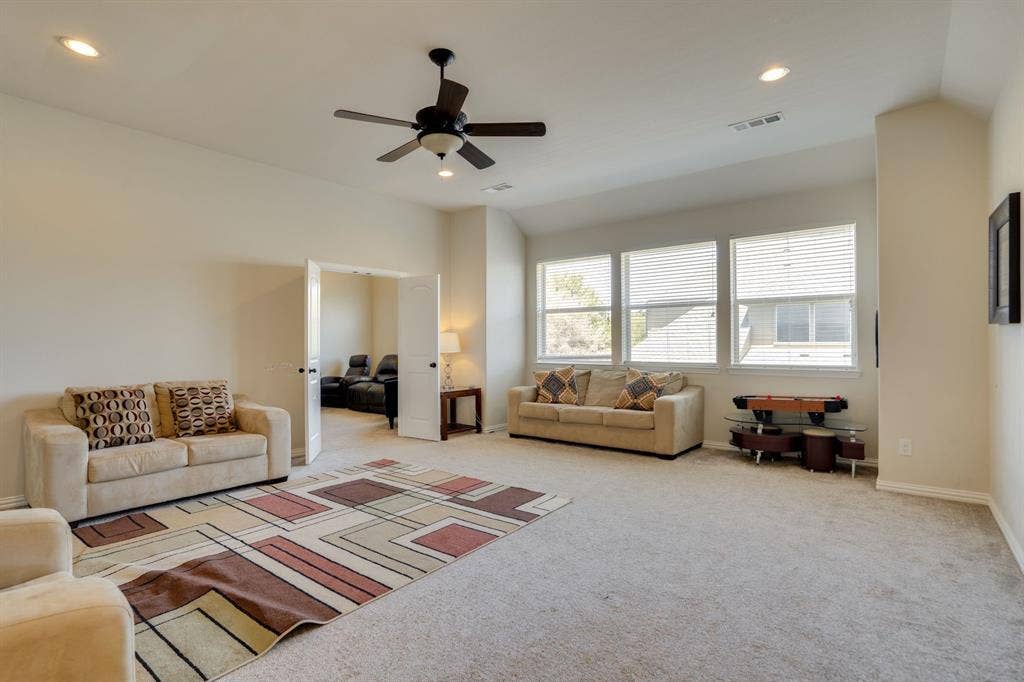 1604 Woodrose Court, Allen, TX 75013