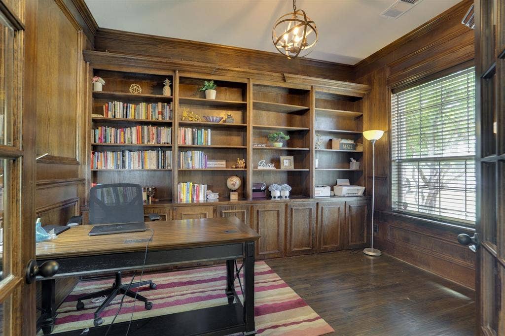 1604 Woodrose Court, Allen, TX 75013
