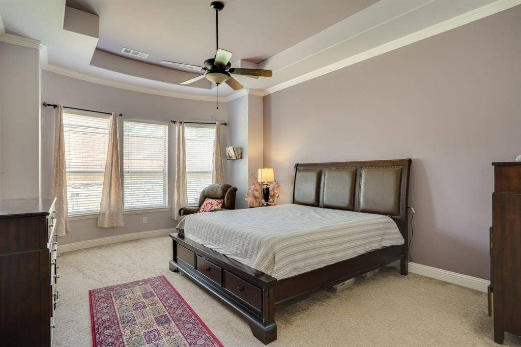 1604 Woodrose Court, Allen, TX 75013