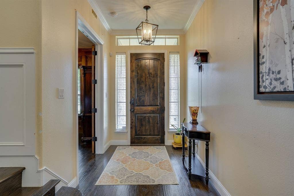 1604 Woodrose Court, Allen, TX 75013