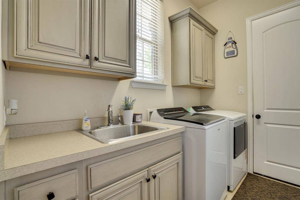 1604 Woodrose Court, Allen, TX 75013