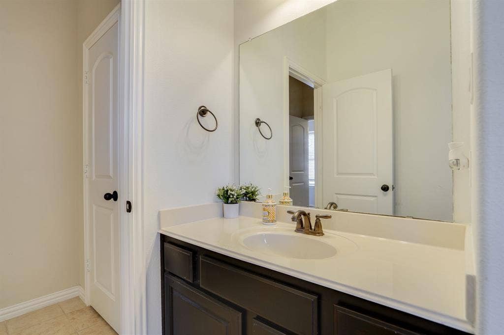 1604 Woodrose Court, Allen, TX 75013