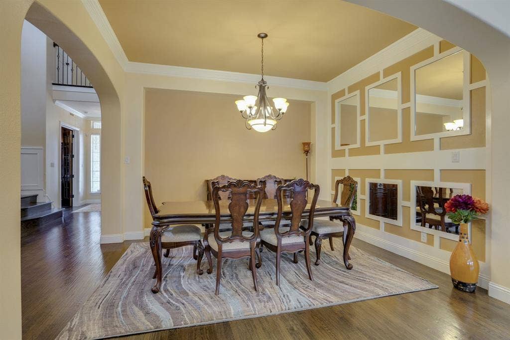 1604 Woodrose Court, Allen, TX 75013