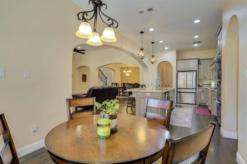 1604 Woodrose Court, Allen, TX 75013