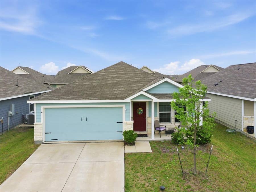 Property photo for 5309 Lavender Drive, Princeton, TX