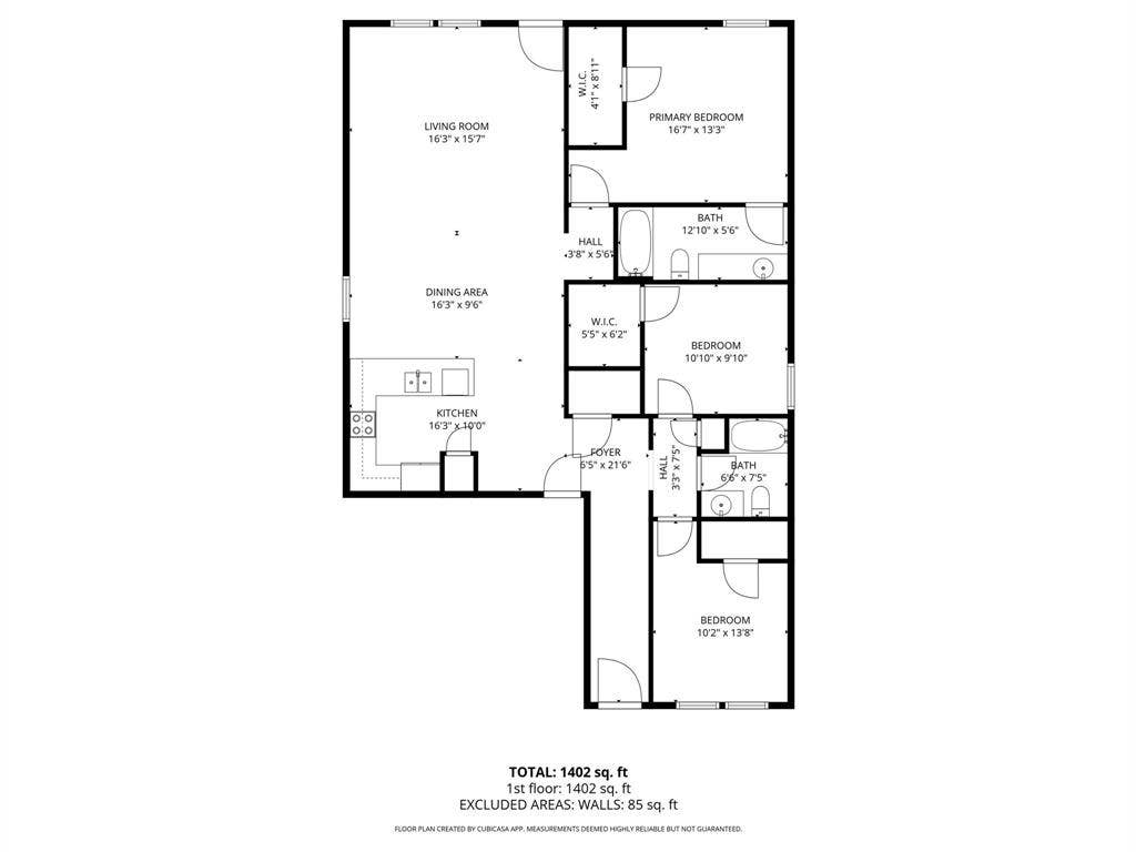 5309 Lavender Drive, Princeton, TX 75407 5309 Lavender Drive, Princeton, TX 75407