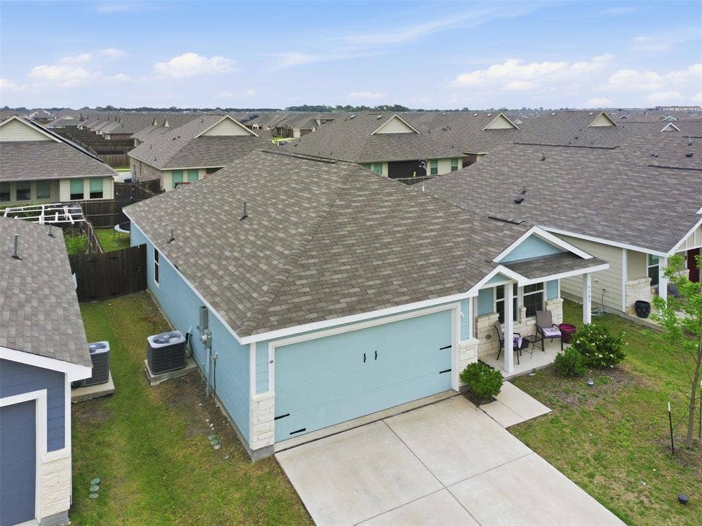 5309 Lavender Drive, Princeton, TX 75407 5309 Lavender Drive, Princeton, TX 75407