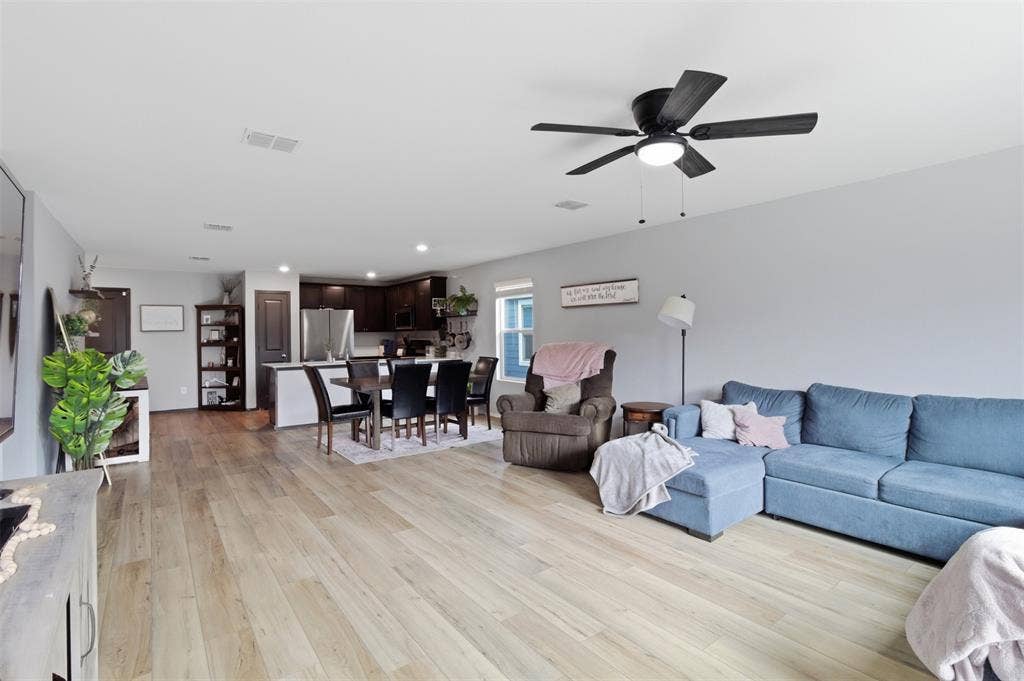 5309 Lavender Drive, Princeton, TX 75407 5309 Lavender Drive, Princeton, TX 75407