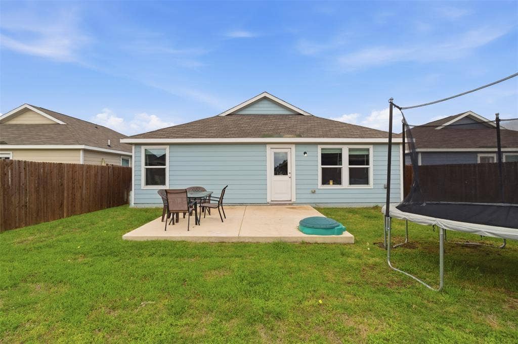 5309 Lavender Drive, Princeton, TX 75407 5309 Lavender Drive, Princeton, TX 75407