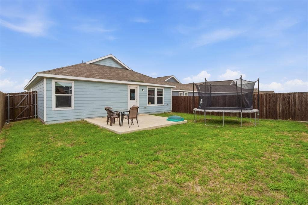 5309 Lavender Drive, Princeton, TX 75407 5309 Lavender Drive, Princeton, TX 75407