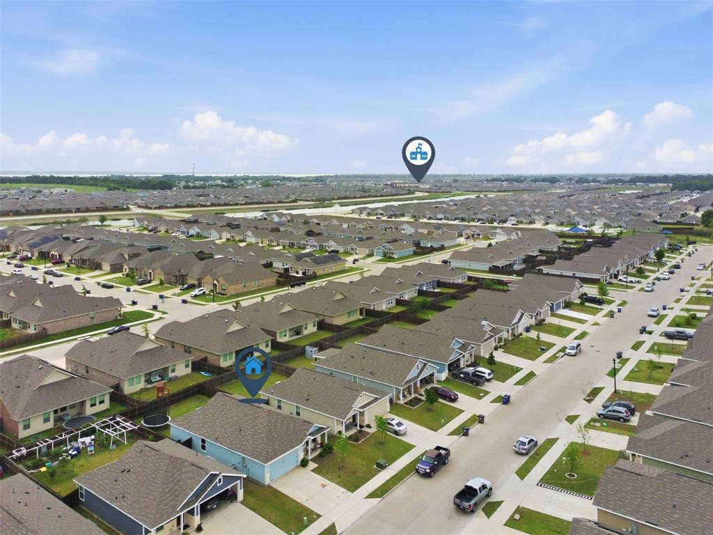 5309 Lavender Drive, Princeton, TX 75407 5309 Lavender Drive, Princeton, TX 75407