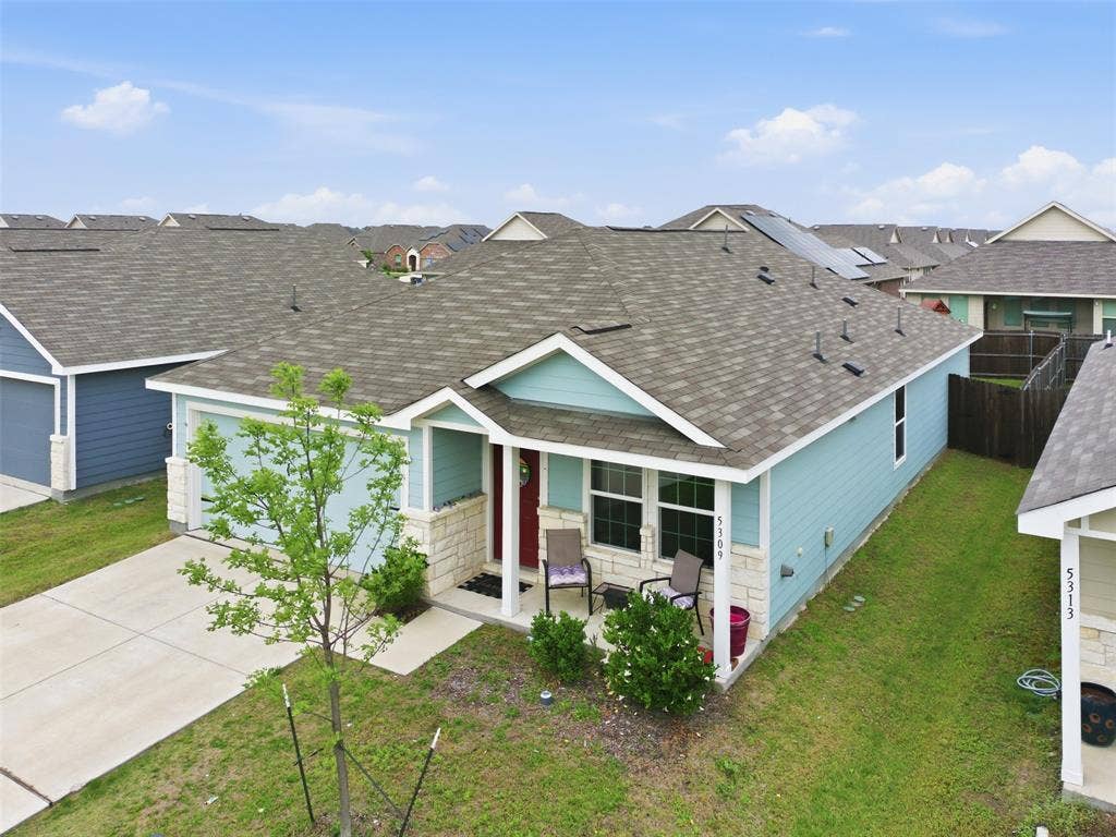 5309 Lavender Drive, Princeton, TX 75407 5309 Lavender Drive, Princeton, TX 75407