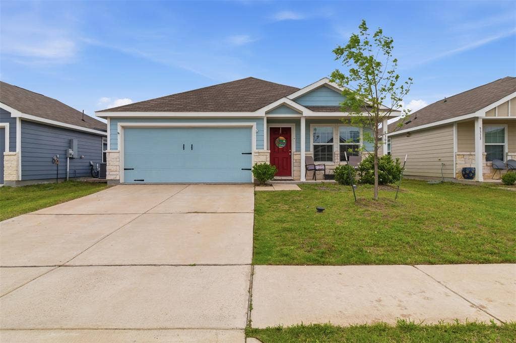 5309 Lavender Drive, Princeton, TX 75407 5309 Lavender Drive, Princeton, TX 75407