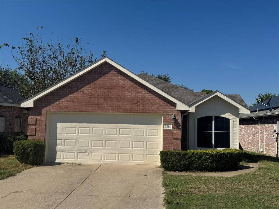 Property photo for 2211 Brookview Drive, McKinney, TX