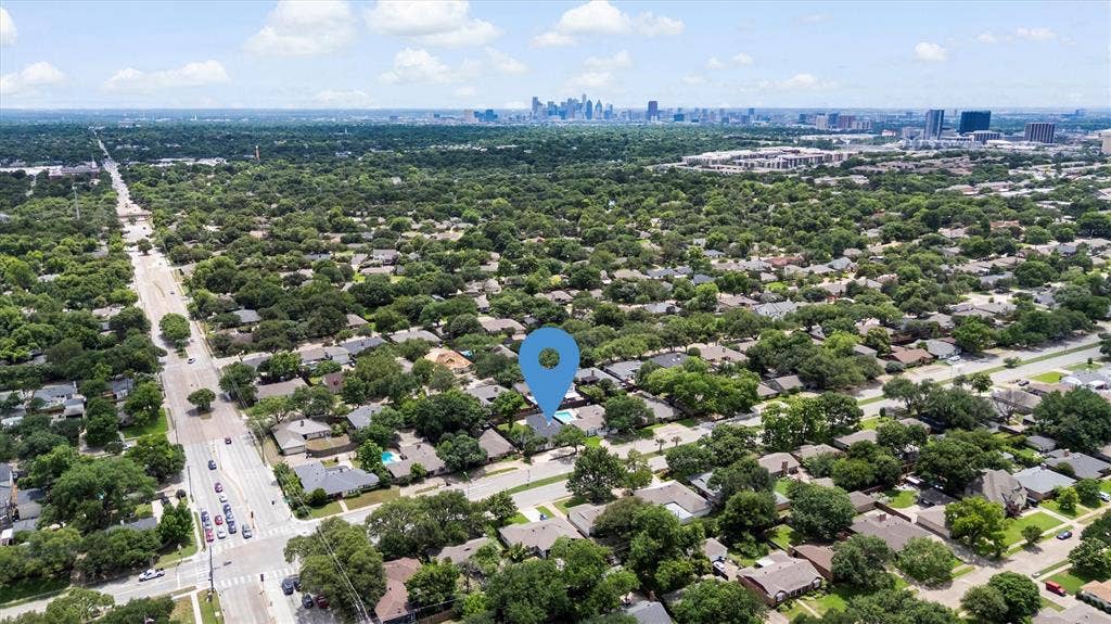 6330 E Lovers Lane, Dallas, TX 75214 6330 E Lovers Lane, Dallas, TX 75214