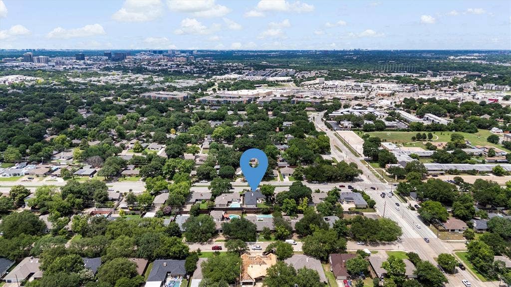 6330 E Lovers Lane, Dallas, TX 75214 6330 E Lovers Lane, Dallas, TX 75214