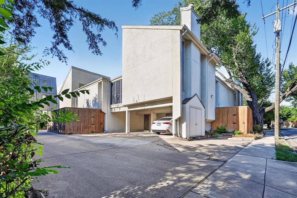 4003 Gilbert Avenue, #7, Dallas, TX 75219