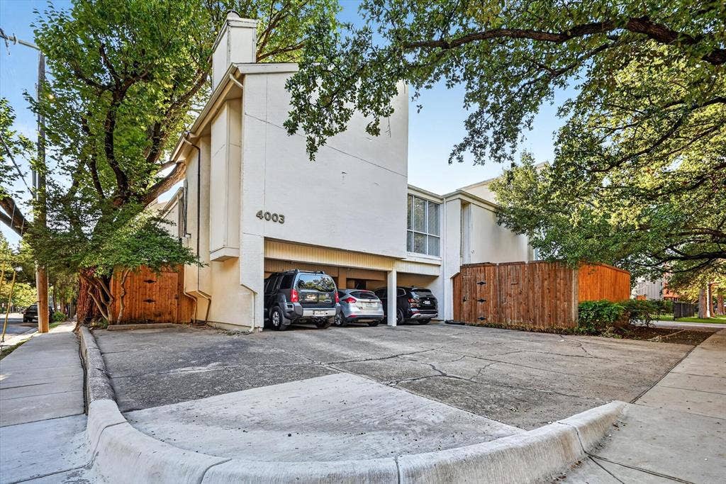 4003 Gilbert Avenue, #7, Dallas, TX 75219