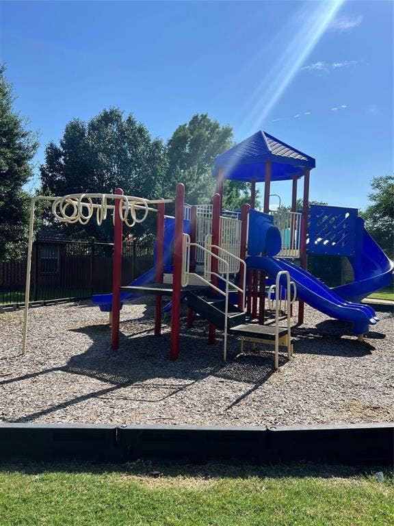 Community Playground