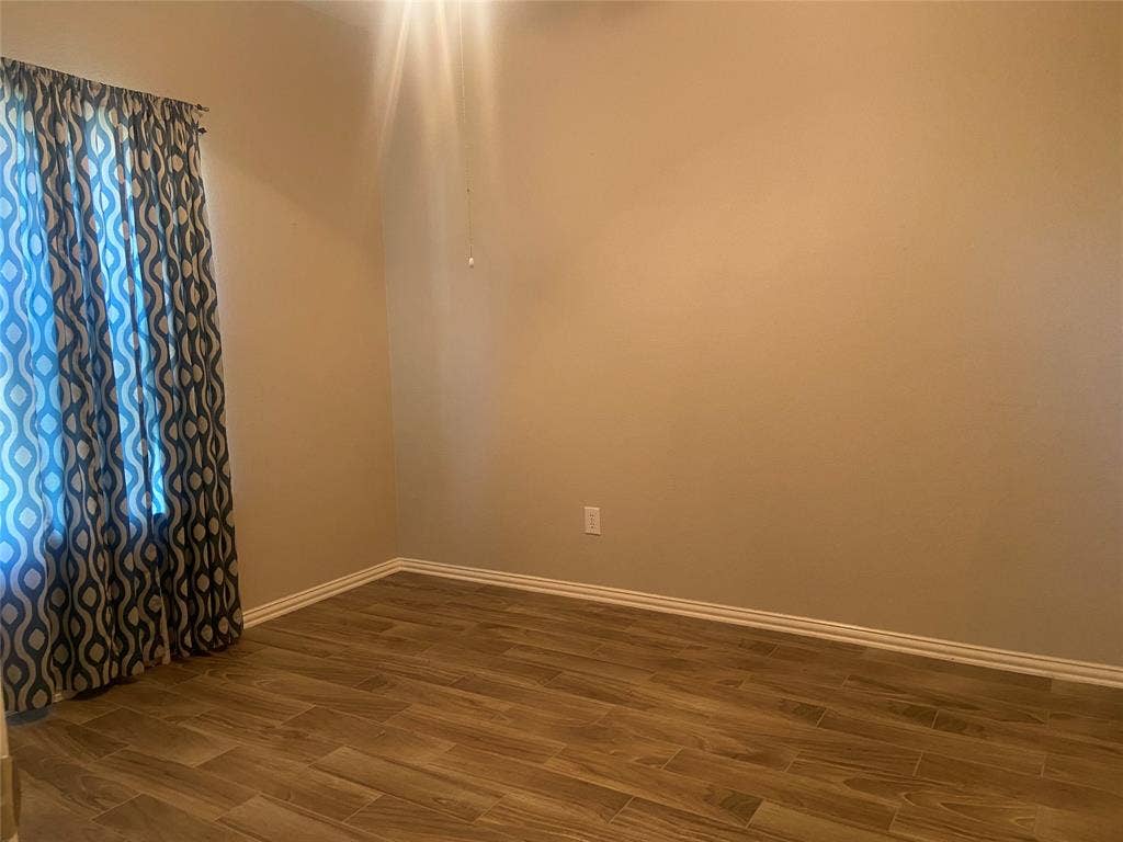 Bedroom #4