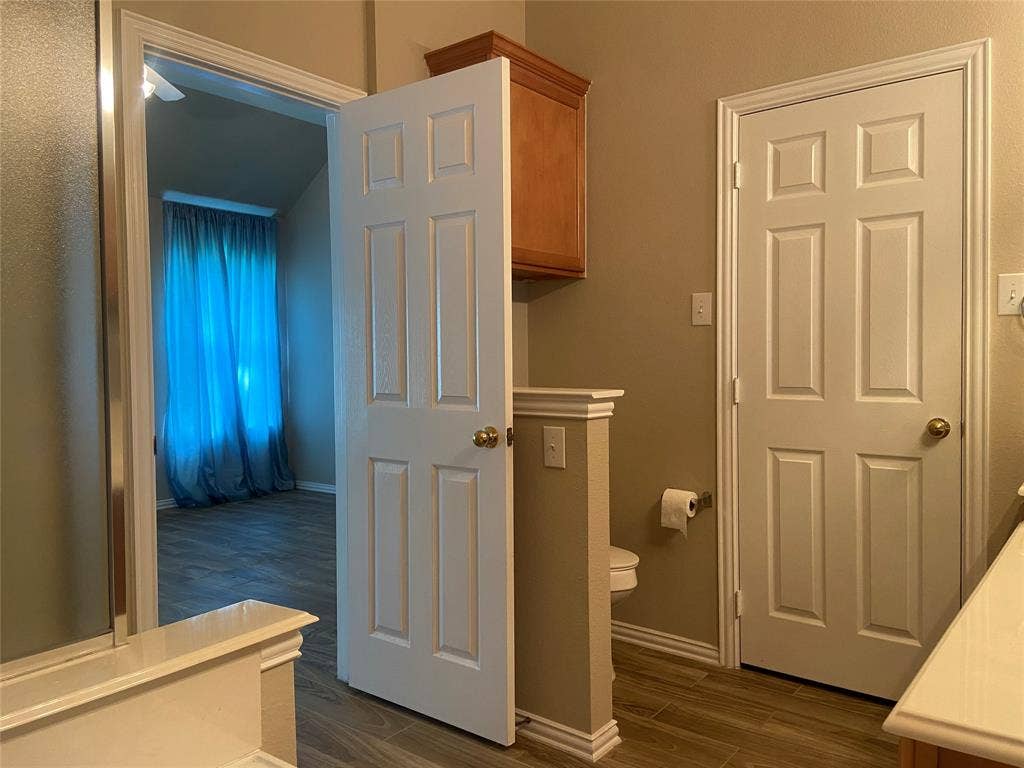 302 Crabapple Drive, Wylie, TX 75098