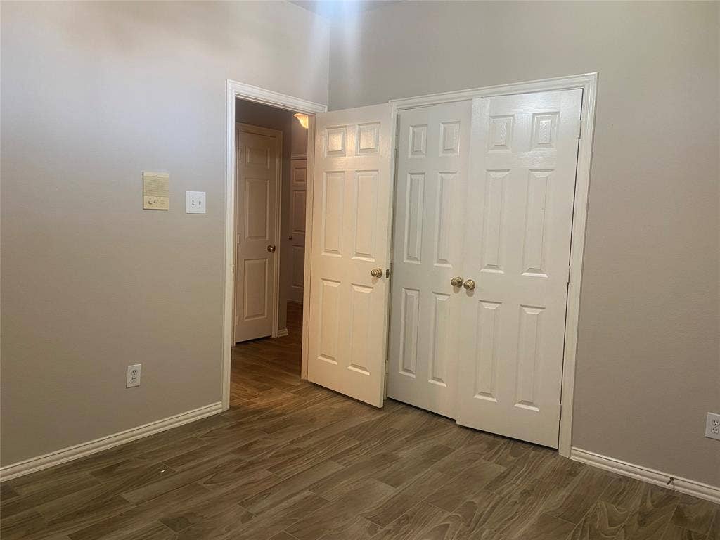Bedroom #3